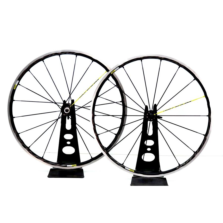 MAVIC Ksyrium Pro SL ホイールセット