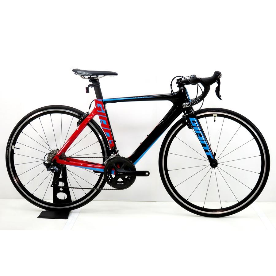 ジャイアント GIANT PROPEL ADVANCED 2 2016年モデル カーボン ロード