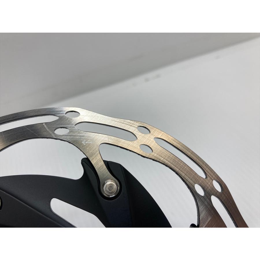 SRAM CLX-R 160mm 2枚セット　6穴 SRAM スラム CLX-R ディスクブレーキローター 160mm 6穴
