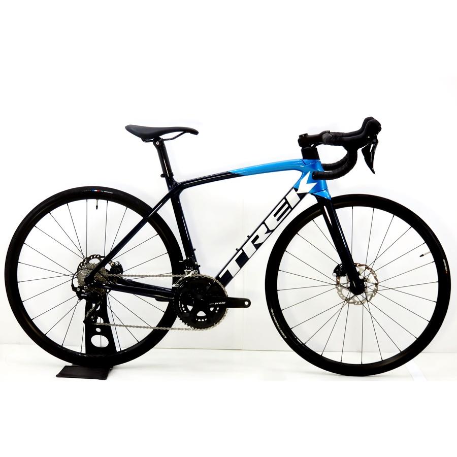 トレック TREK エモンダ EMONDA SL5 DISC 2022年モデル 105 カーボン