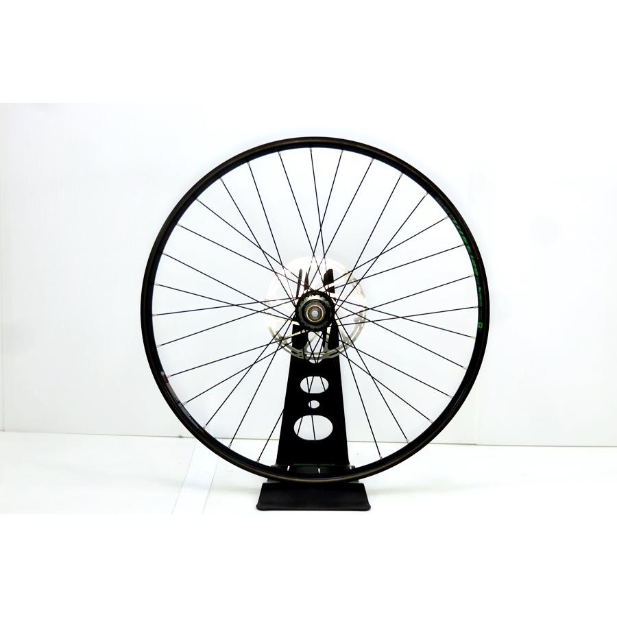 WTB / SRAM STP i29 リアホイールのみ アルミ 27.5インチ 対応速度不明