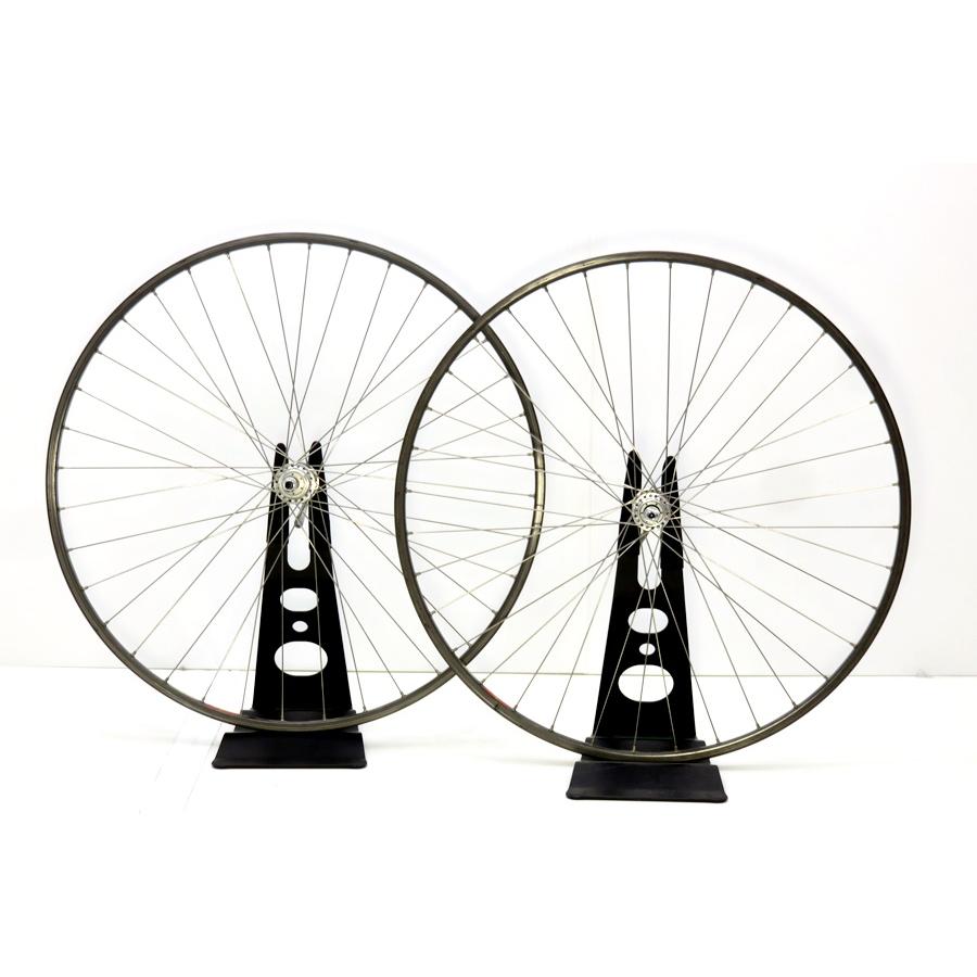 [フレ大] マビック MAVIC MA40 ホイール前後セット アルミ 700