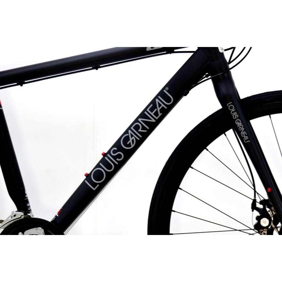 ルイガノ LOUIS GARNEAU LGS-TR LITE EA 2020年モデル アルミ ルイガノ LOUIS GARNEAU LGS-TR LITE EA 2020年モデル アルミ