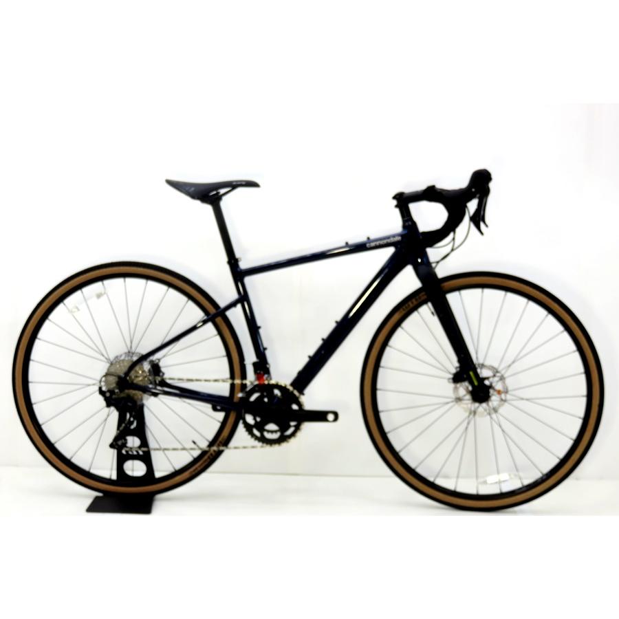 [未走行] キャノンデール CANNONDALE TOPSTONE AL2 2023年モデル GRX