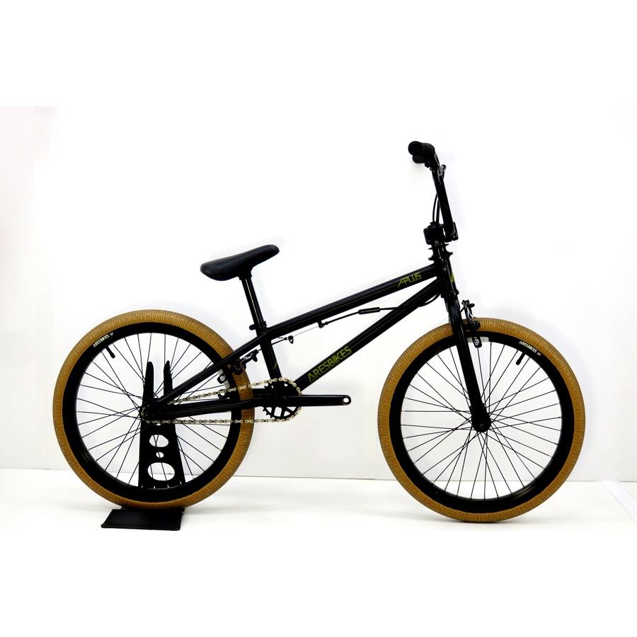ARES BIKES 「アーレスバイクス」 APLUS 2020年頃モデル BMX