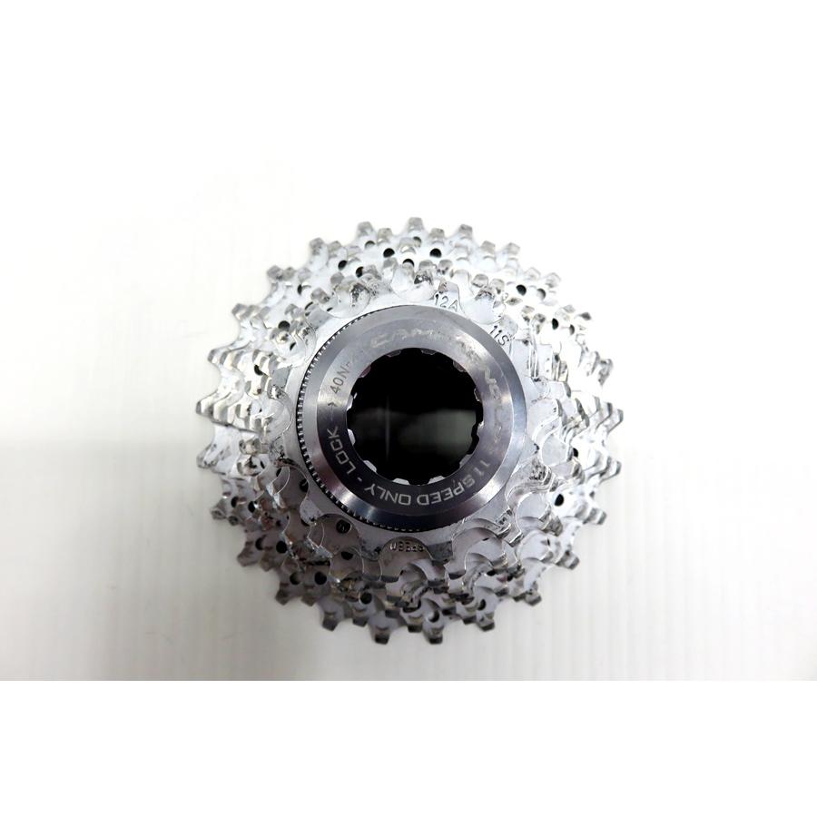 カンパニョーロ Campagnolo スプロケット 11速 12-25T : サイクル