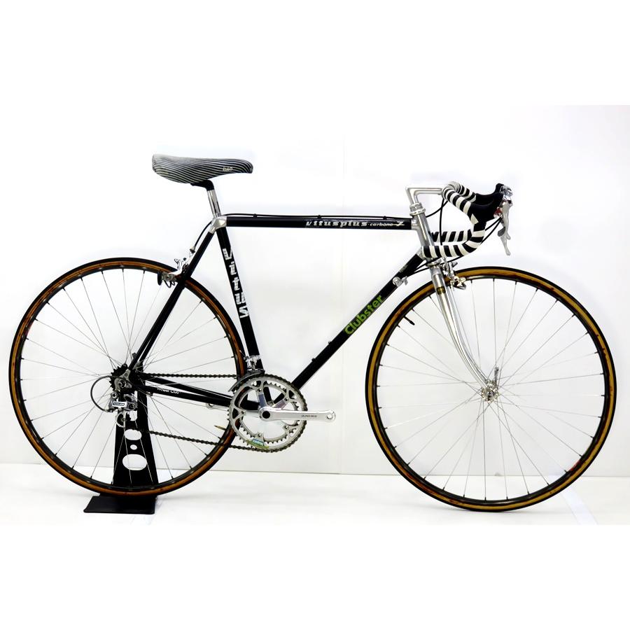 Vitus ロードバイク カーボンフレーム Vitus ZX 1 EVO CRS Road Bike Ultegra (2022) – Vitus Bikes