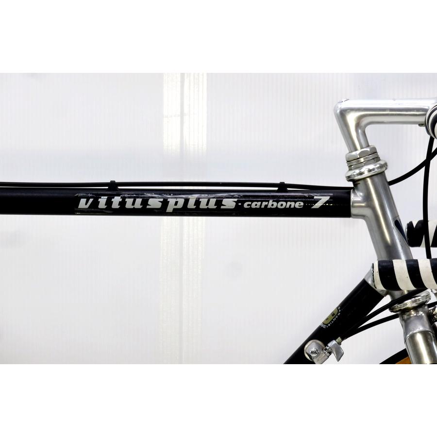 Vitus ロードバイク カーボンフレーム Vitus ロードバイク カーボンフレーム Vitus ロードバイク