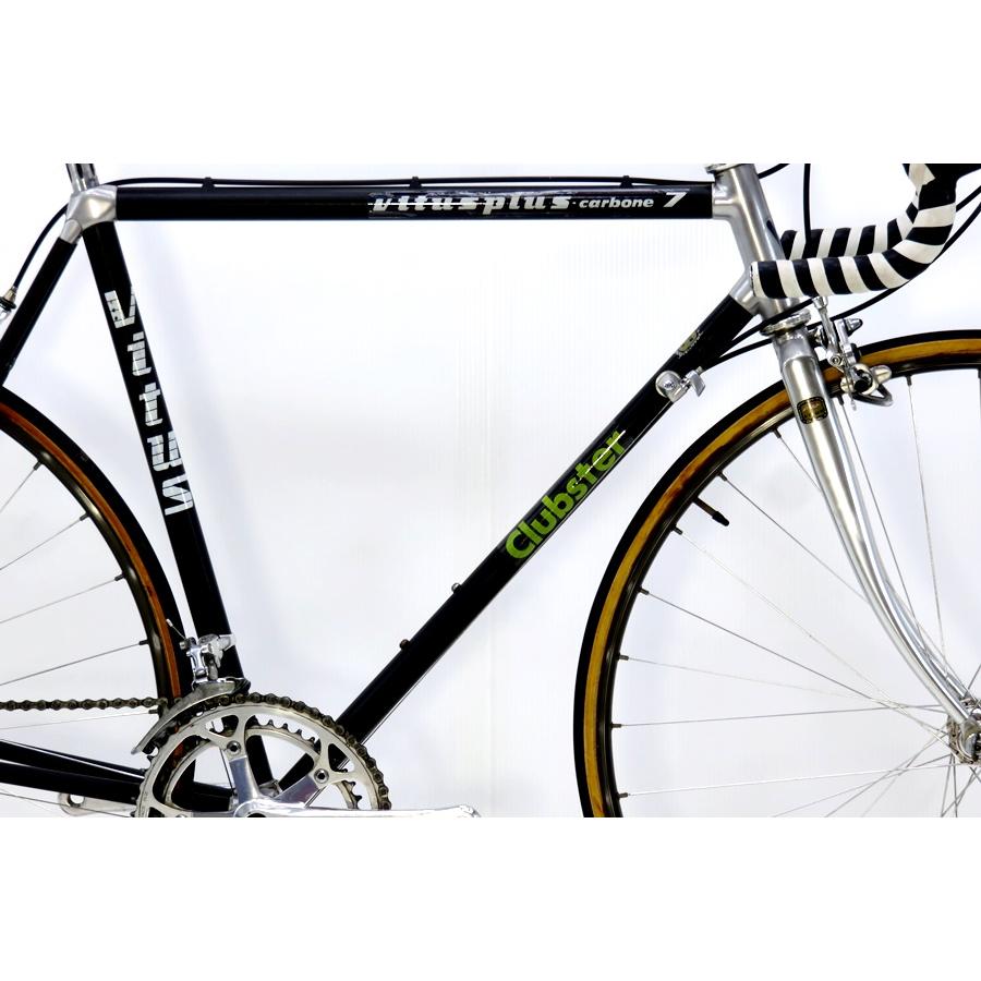 Vitus ロードバイク カーボンフレーム Vitusから、エアロロードZX-1EVO登場 ドラッグを45％削減 SRAM