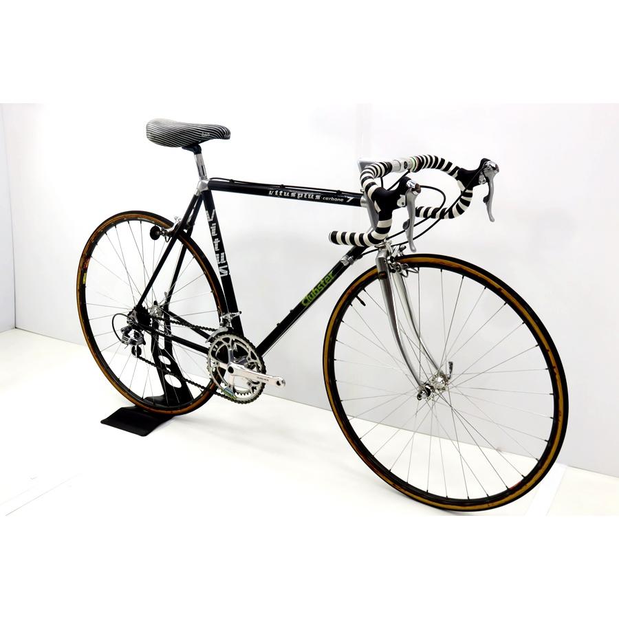 ビチュー VITUS PLUS CARBONE 7 1980年代後半 アルミ×カーボン