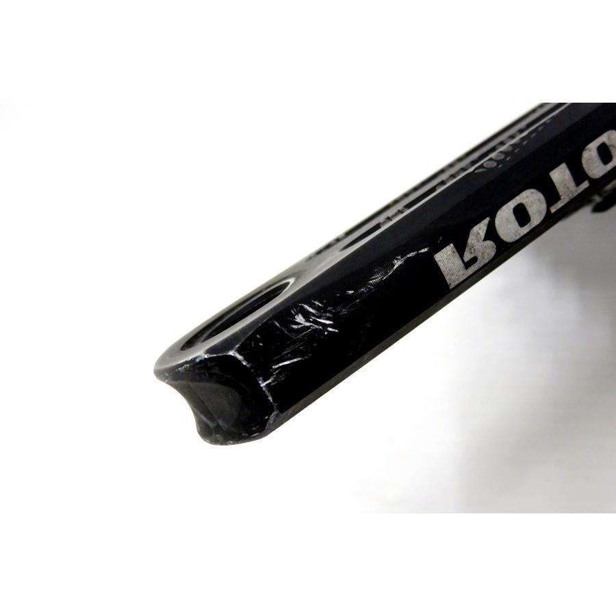ローター ROTOR 3D QRINGS QXL クランクセット 165mm 50-34T ローター ROTOR 3D QRINGS QXL クランクセット 165mm 50-34T