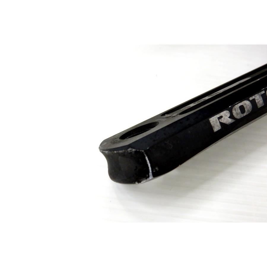 ローター ROTOR 3D QRINGS QXL クランクセット 165mm 50-34T ローター ROTOR 3D QRINGS QXL クランクセット 165mm 50-34T