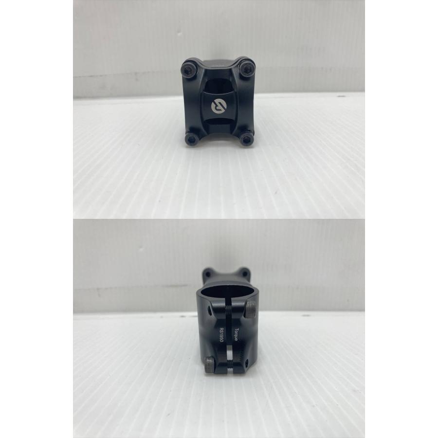 レッドシフト REDSHIFT ShockStop サスペンションステム 100mm +/-6度