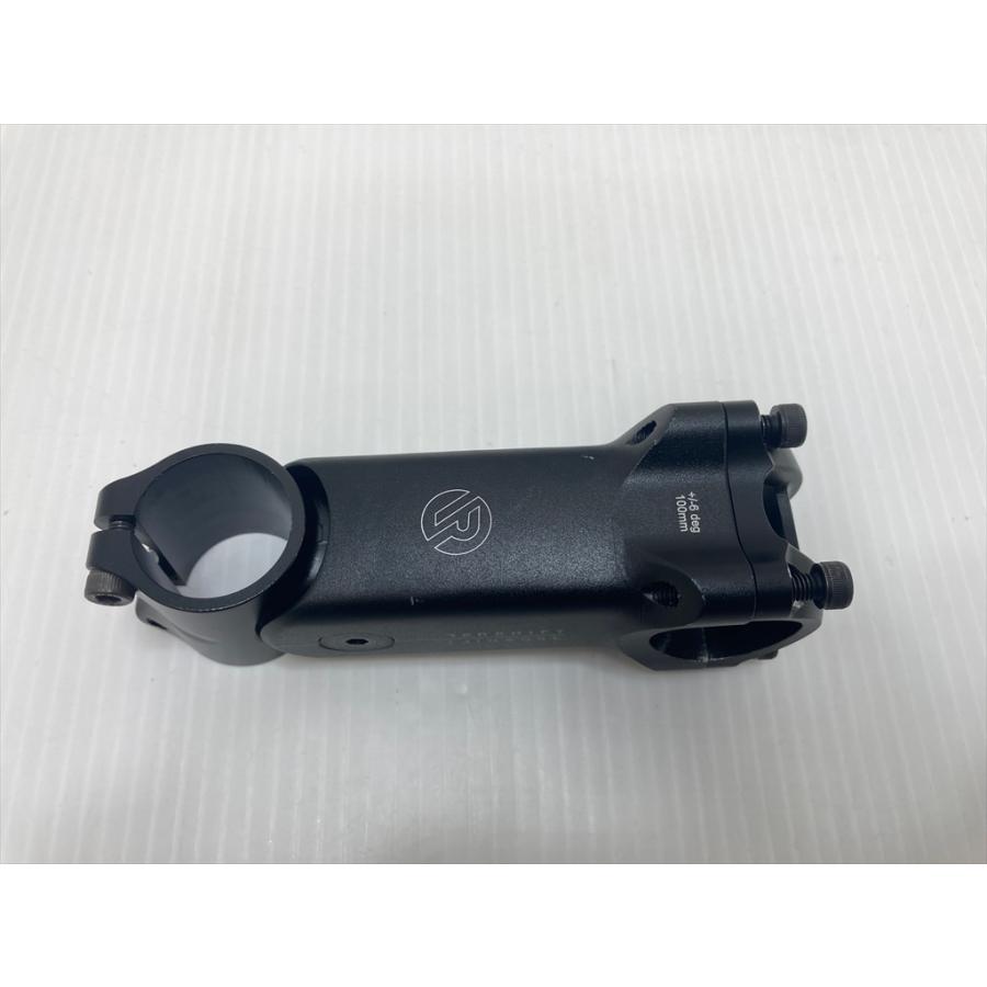 レッドシフト REDSHIFT ShockStop サスペンションステム 100mm +/-6度