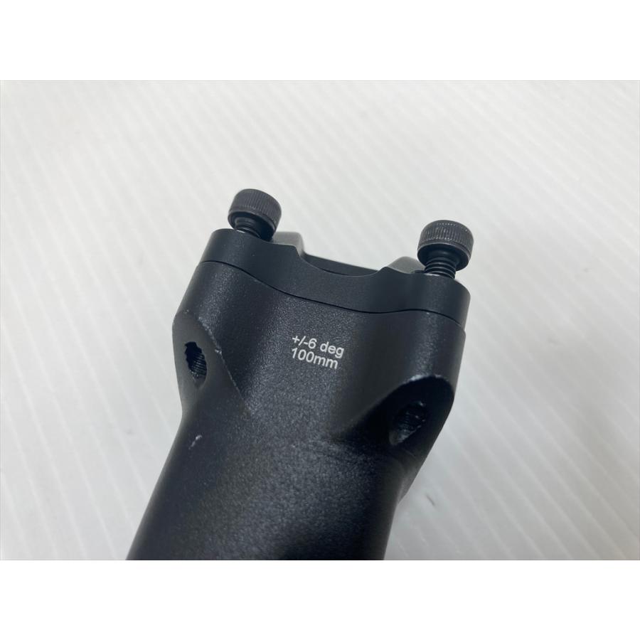 Redshiftチタン製サスペンションステム100mm Redshiftチタン製サスペンションステム100mm