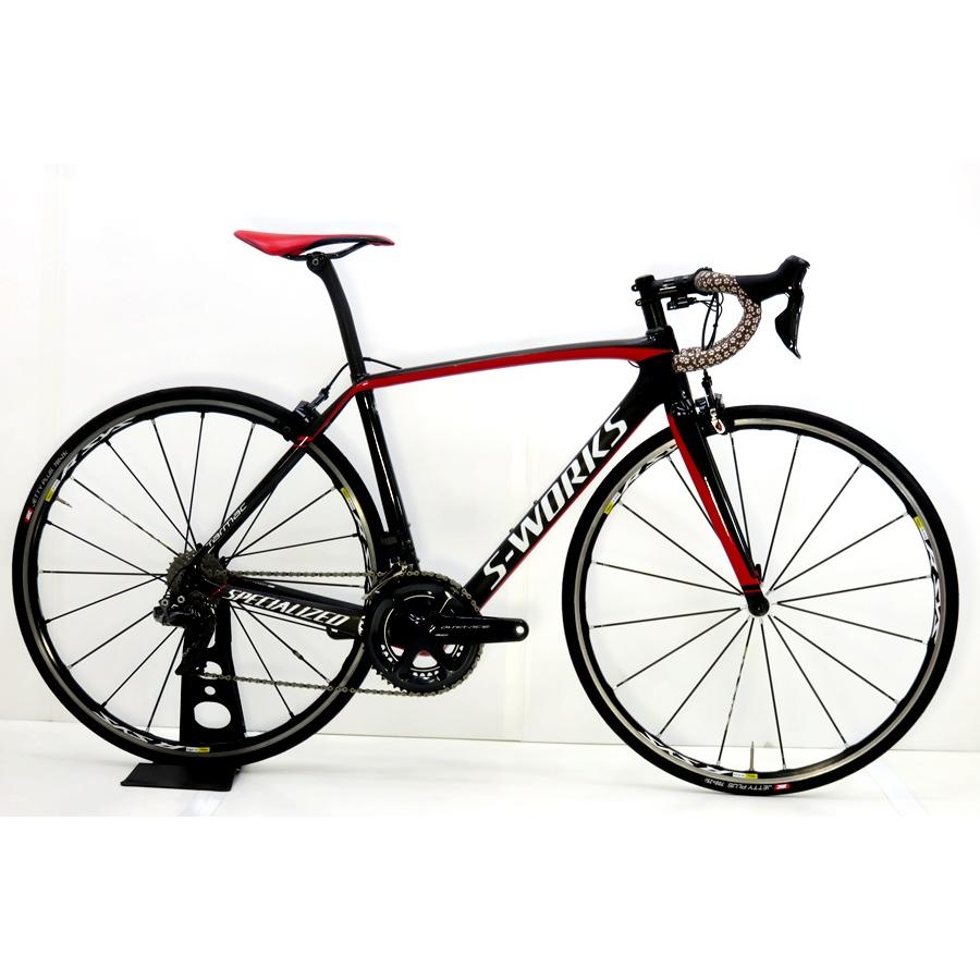 スペシャライズド SPECIALIZED S-WORKS TARMAC SL5 Di2 2015年 スペシャライズド SPECIALIZED S-WORKS TARMAC SL5 Di2 2015年
