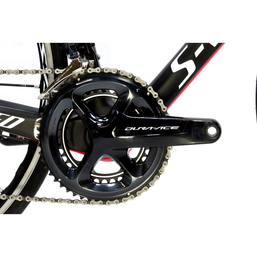 スペシャライズド SPECIALIZED S-WORKS TARMAC SL5 Di2 2015年 スペシャライズド SPECIALIZED S-WORKS TARMAC SL5 Di2 2015年