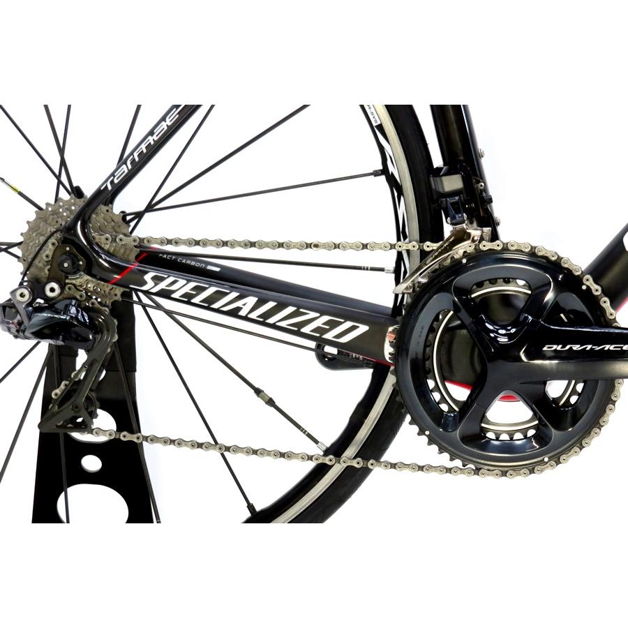 スペシャライズド SPECIALIZED S-WORKS TARMAC SL5 Di2 2015年 スペシャライズド SPECIALIZED S-WORKS TARMAC SL5 Di2 2015年