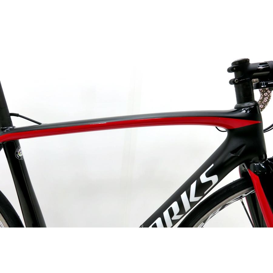スペシャライズド SPECIALIZED S-WORKS TARMAC SL5 Di2 2015年 スペシャライズド SPECIALIZED S-WORKS TARMAC SL5 Di2 2015年