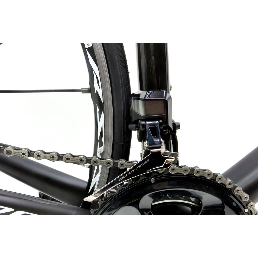 スペシャライズド SPECIALIZED S-WORKS TARMAC SL5 Di2 2015年