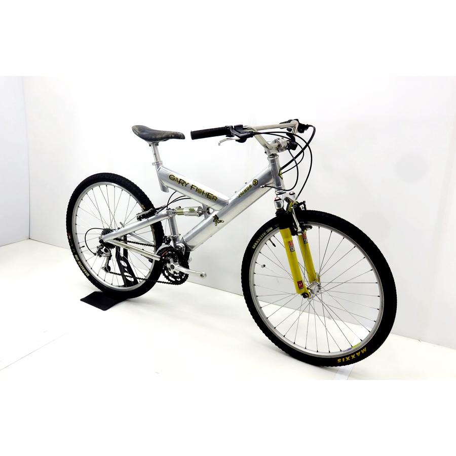 ゲイリーフィッシャー GARY FISHER ジョシュア JOSHUA Z 2000年 ゲイリーフィッシャー GARY FISHER ジョシュア JOSHUA Z 2000年