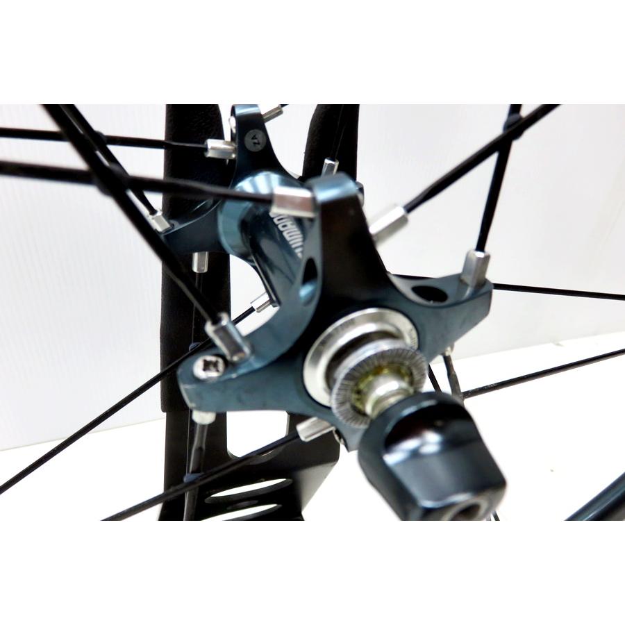 デュラエース 競輪ホイール 前後セット シマノ SHIMANO デュラエース DURA-ACE ホイール前後セット