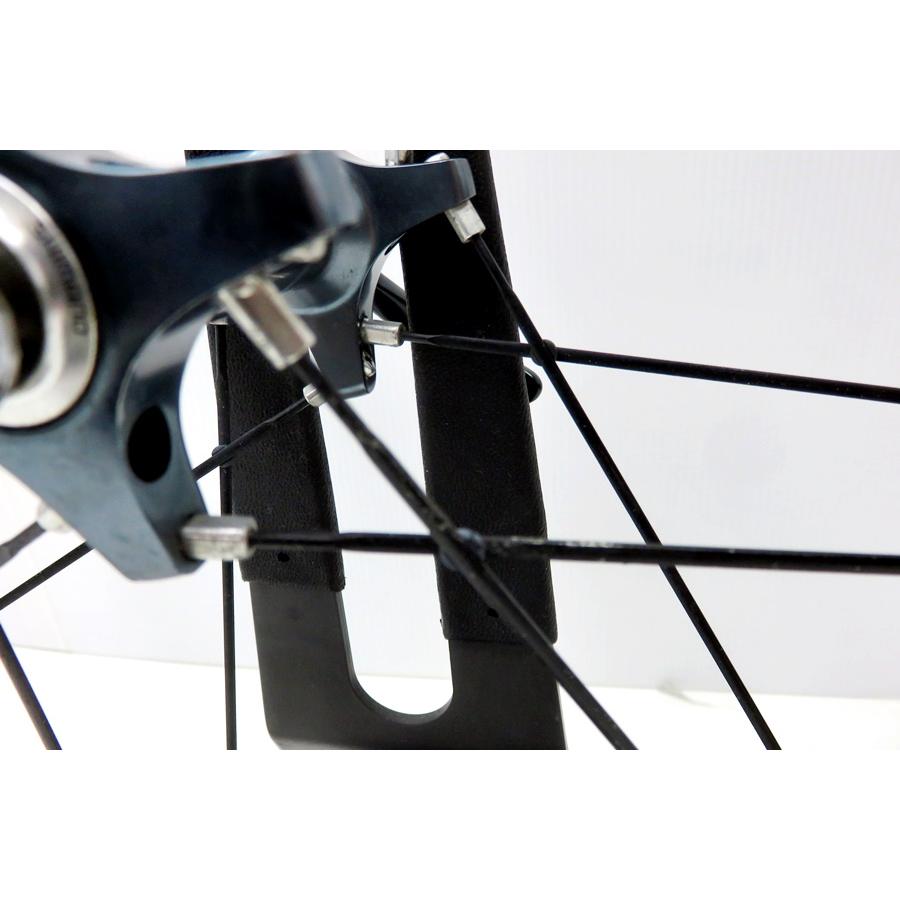 デュラエース 競輪ホイール 前後セット シマノ SHIMANO デュラエース DURA-ACE ホイール前後セット