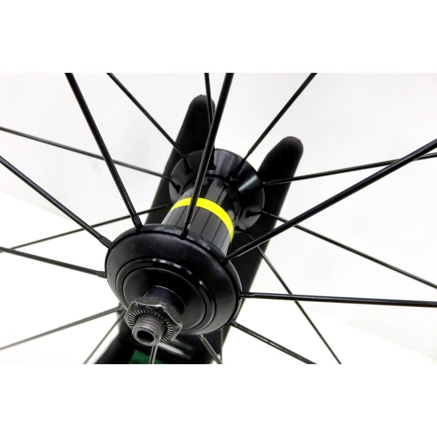 マビック MAVIC アクシウム AKSIUM ホイール前後セット アルミ マビック MAVIC アクシウム AKSIUM ホイール前後セット アルミ