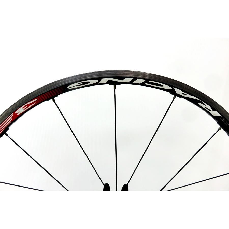 Fulcrum Racing 3 700C ホイール フルクラム FULCRUM レーシング RACING 3 ホイール前後セット