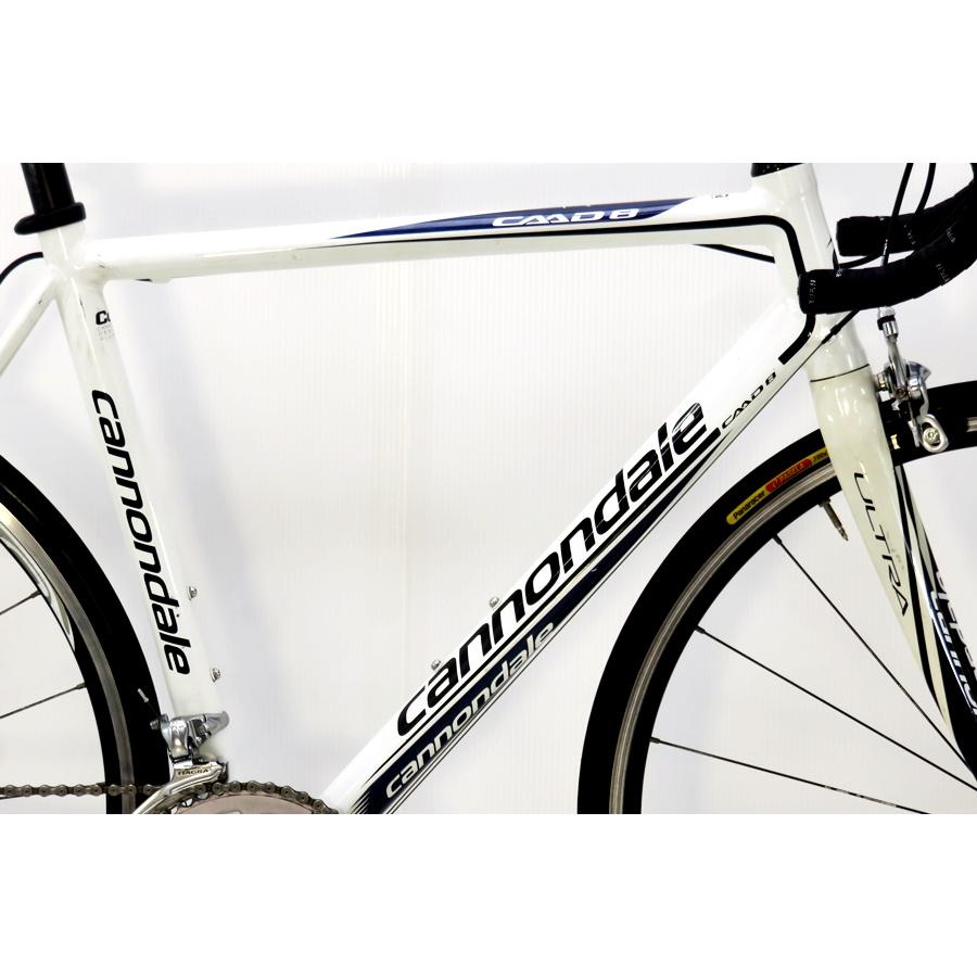 Cannodale caad 8 ロードバイク ブルー ホワイト Cannodale caad 8 ロードバイク ブルー ホワイト