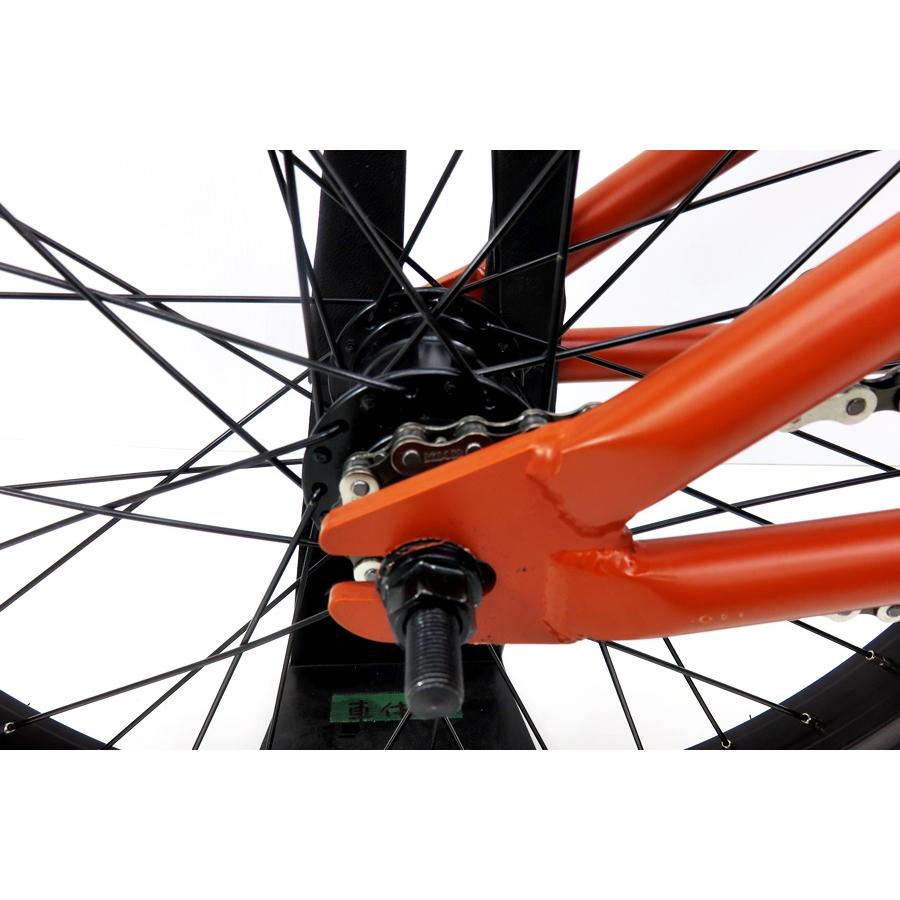 アーレスバイクARES BIKES ソード SWORD 2023年モデル スチール