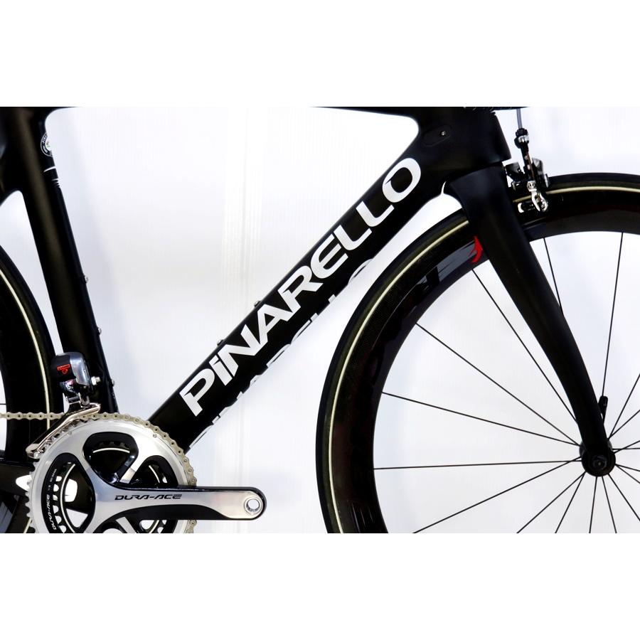 ピナレロ PINARELLO DOGMA F8 Paul Smith SPECIAL EDITION 2015