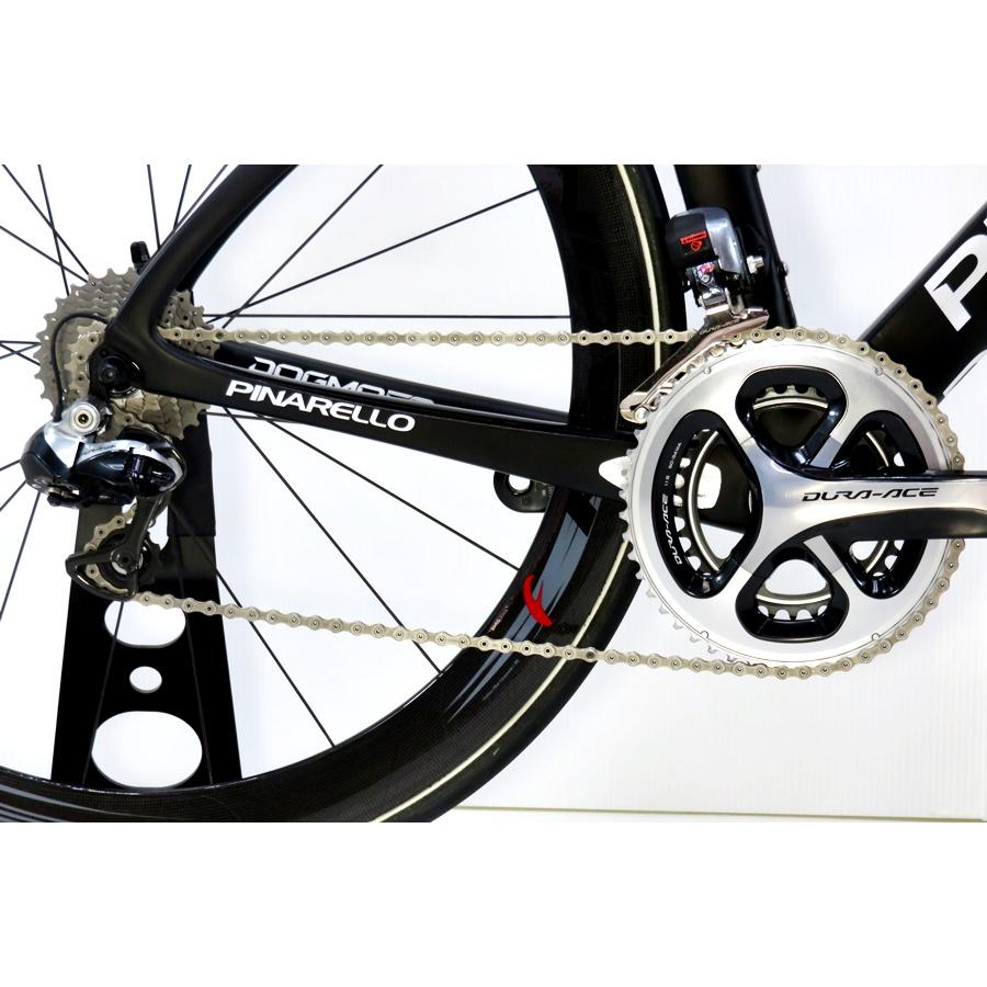 最終処分価格！希少！PINARELLO DOGMA F8　2015モデル 最終処分価格！希少！PINARELLO DOGMA F8 2015モデル - メルカリ