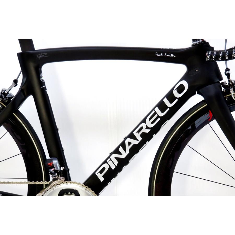 最終処分価格！希少！PINARELLO DOGMA F8　2015モデル PINARELLO ROADBIKE DOGMA F8 FRAME SET 2015