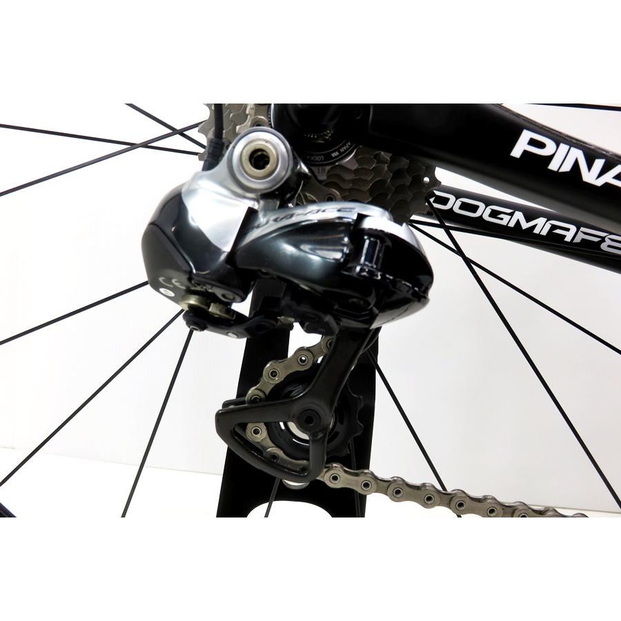最終処分価格！希少！PINARELLO DOGMA F8　2015モデル 最終処分価格！希少！PINARELLO DOGMA F8 2015モデル 2015