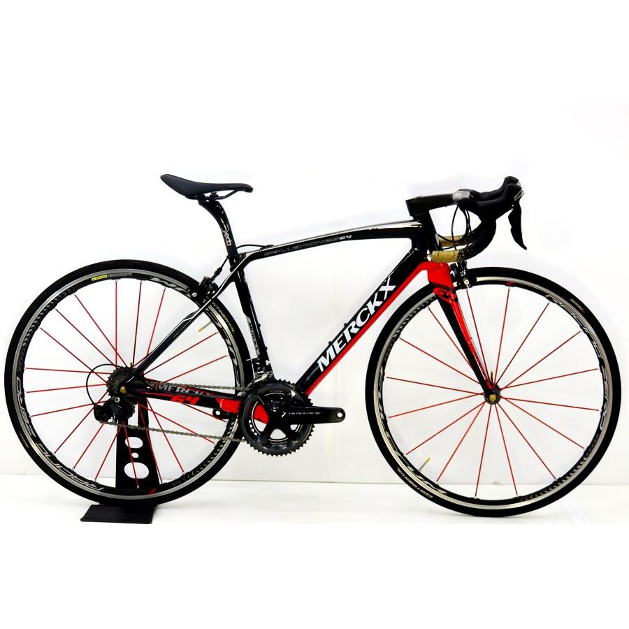 エディメルクス EDDY MERCKX サランチュ SALLANCHES 64 カスタム