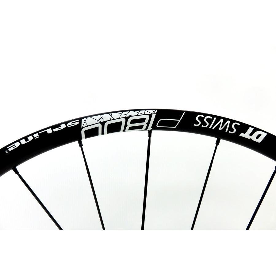 ディーティースイス DT-SWISS P1800 スプライン SPLINE DB リア ディーティースイス DT-SWISS P1800 スプライン SPLINE DB リア