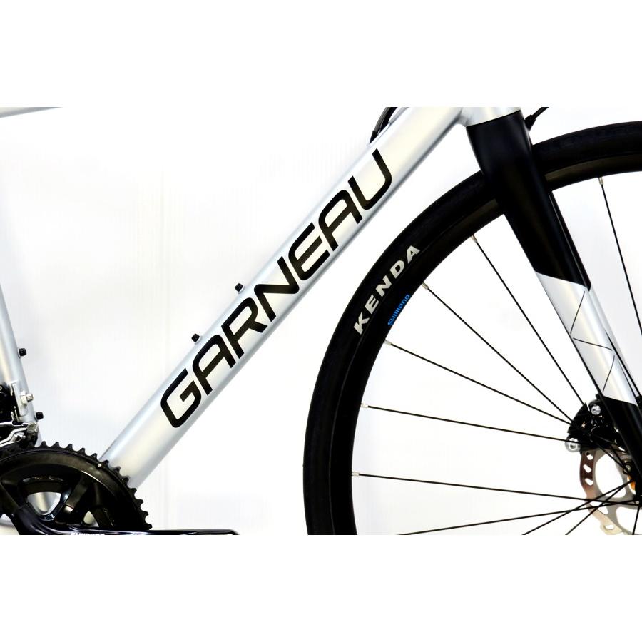 ガノー GARNEAU アクシス AXIS 1 R7000 2023年モデル アルミ ガノー GARNEAU アクシス AXIS 1 R7000 2023年モデル アルミ