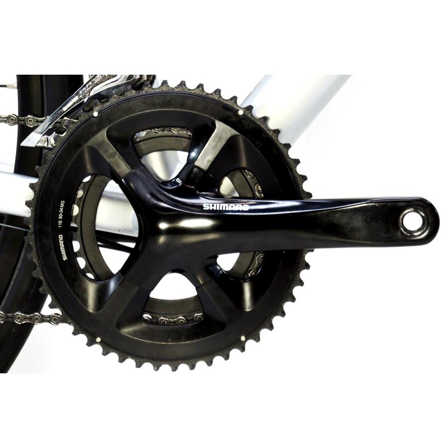 ガノー GARNEAU アクシス AXIS 1 R7000 2023年モデル アルミ ガノー GARNEAU アクシス AXIS 1 R7000 2023年モデル アルミ