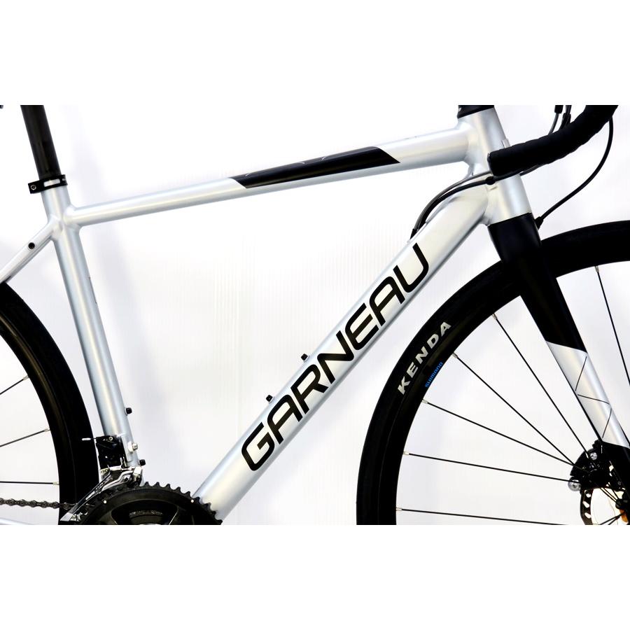 ガノー GARNEAU アクシス AXIS 1 R7000 2023年モデル アルミ ガノー GARNEAU アクシス AXIS 1 R7000 2023年モデル アルミ