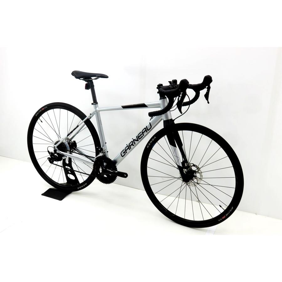 ガノー GARNEAU アクシス AXIS 1 R7000 2023年モデル アルミ ガノー GARNEAU アクシス AXIS 1 R7000 2023年モデル アルミ
