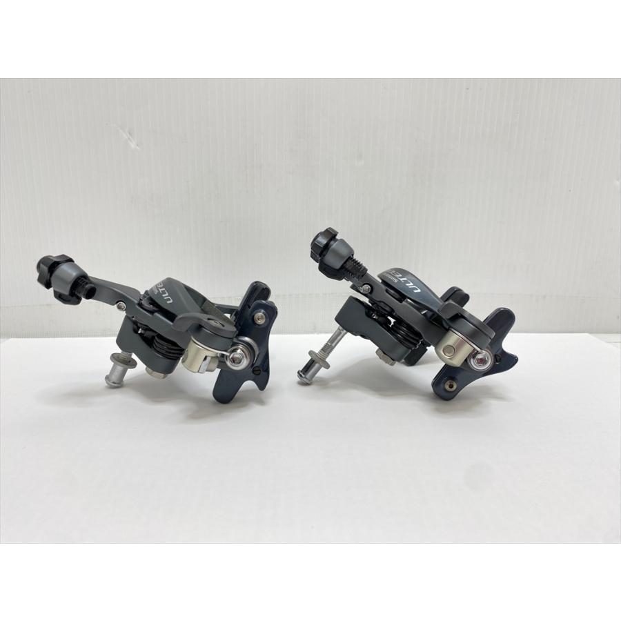 シマノ SHIMANO アルテグラ ULTEGRA BR-6800 ブレーキキャリパー