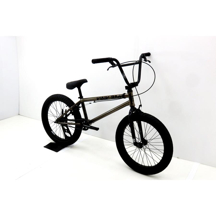 BMX KINK LAUNCH 2023年モデル Kink Launch BMX Bike 2023 | Source BMX - US