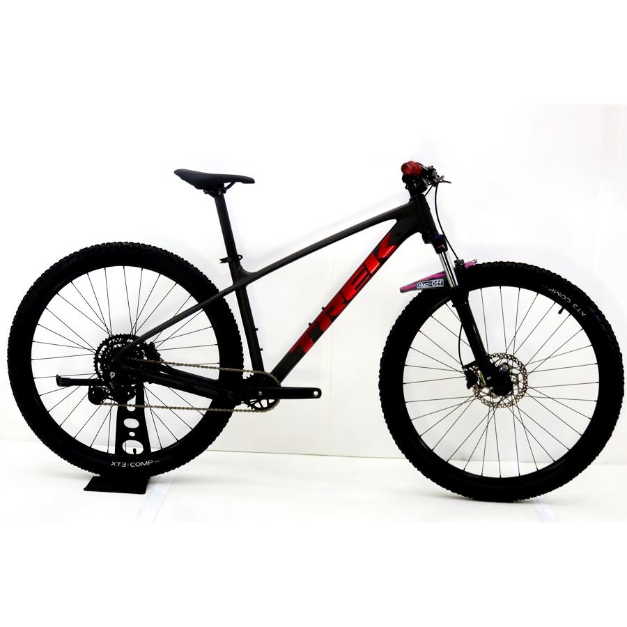 トレック TREK マーリン MARLIN5 GEN3 2024年モデル アルミ MTB