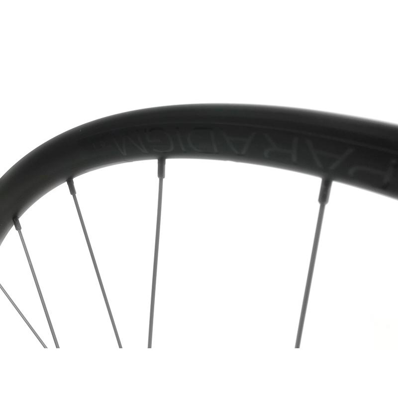 ボントレガー BONTRAGER PARADIGM SL DISC シマノ 11s対応 700c ボントレガー BONTRAGER PARADIGM SL DISC シマノ 11s対応 700c
