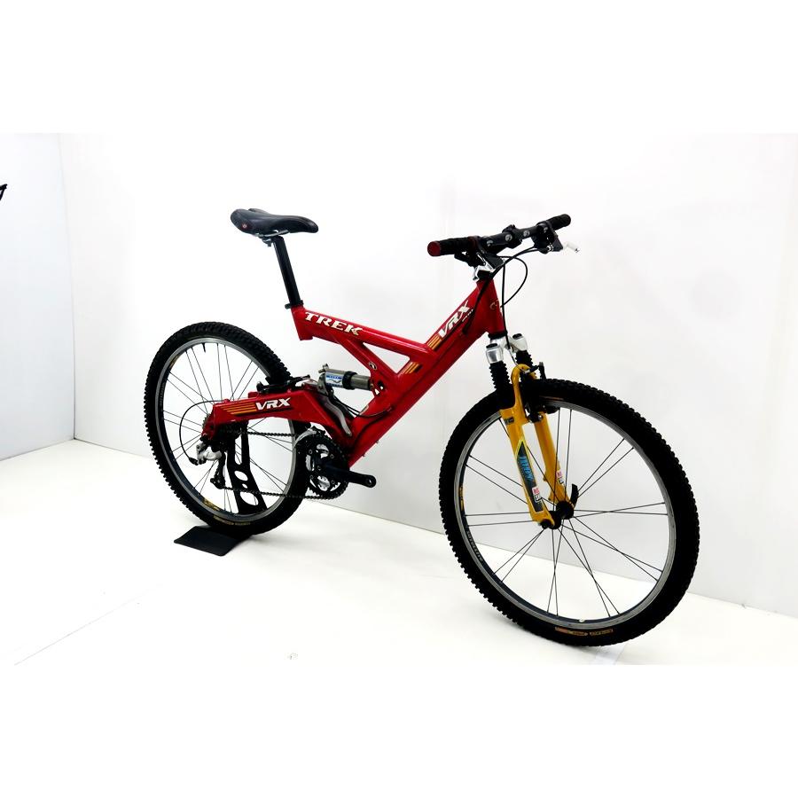 トレック TREK VRX 200 年式不明 アルミ MTB マウンテンバイク C