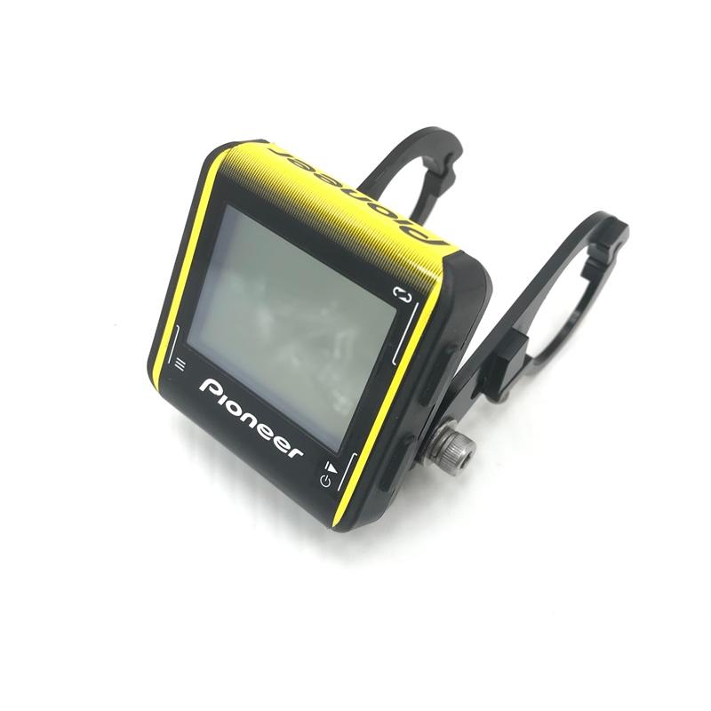 Pioneer パイオニアサイクルコンピュータSGX-CA500 未使用新品