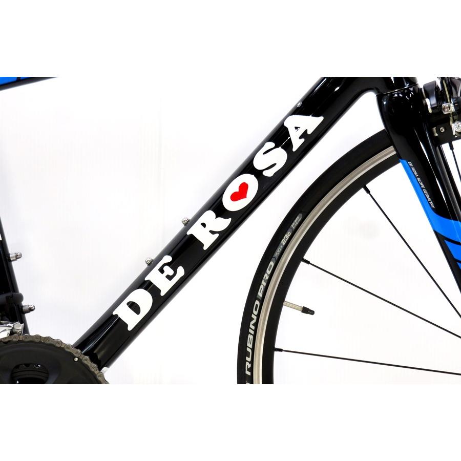 デローザ DE ROSA アヴァント AVANT 105 2016年モデル カーボン デローザ DE ROSA アヴァント AVANT 105 2016年モデル カーボン