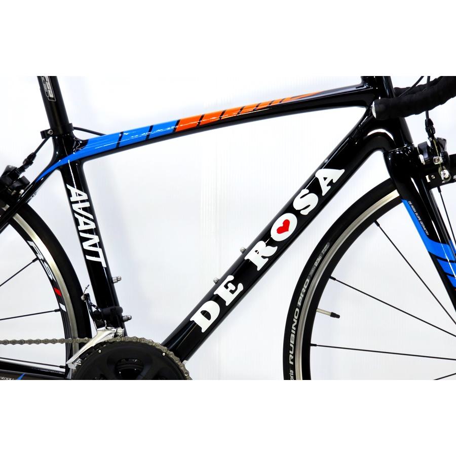 デローザ DE ROSA アヴァント AVANT 105 2016年モデル カーボン