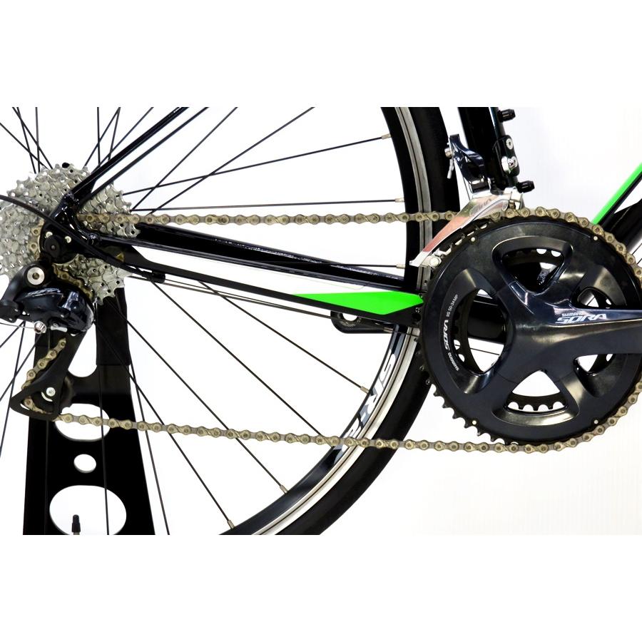 GIANT CONTEND1（2017年モデル）ロードバイク XSサイズ 付属品あり